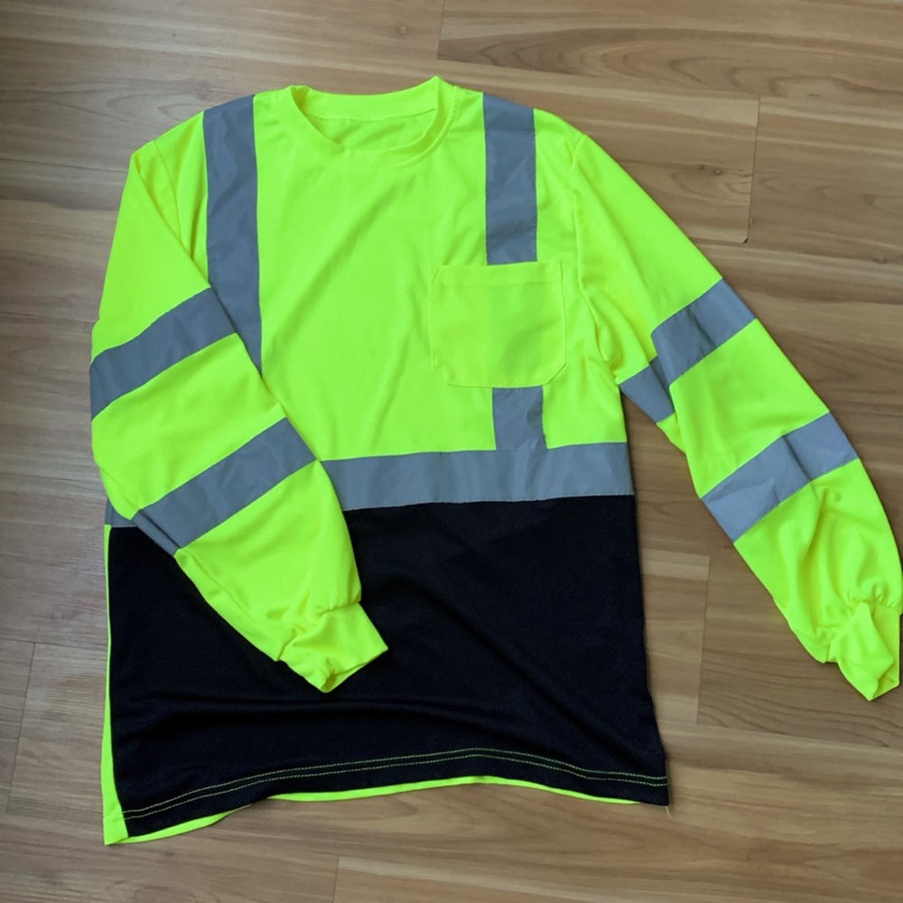 Safety Shirt